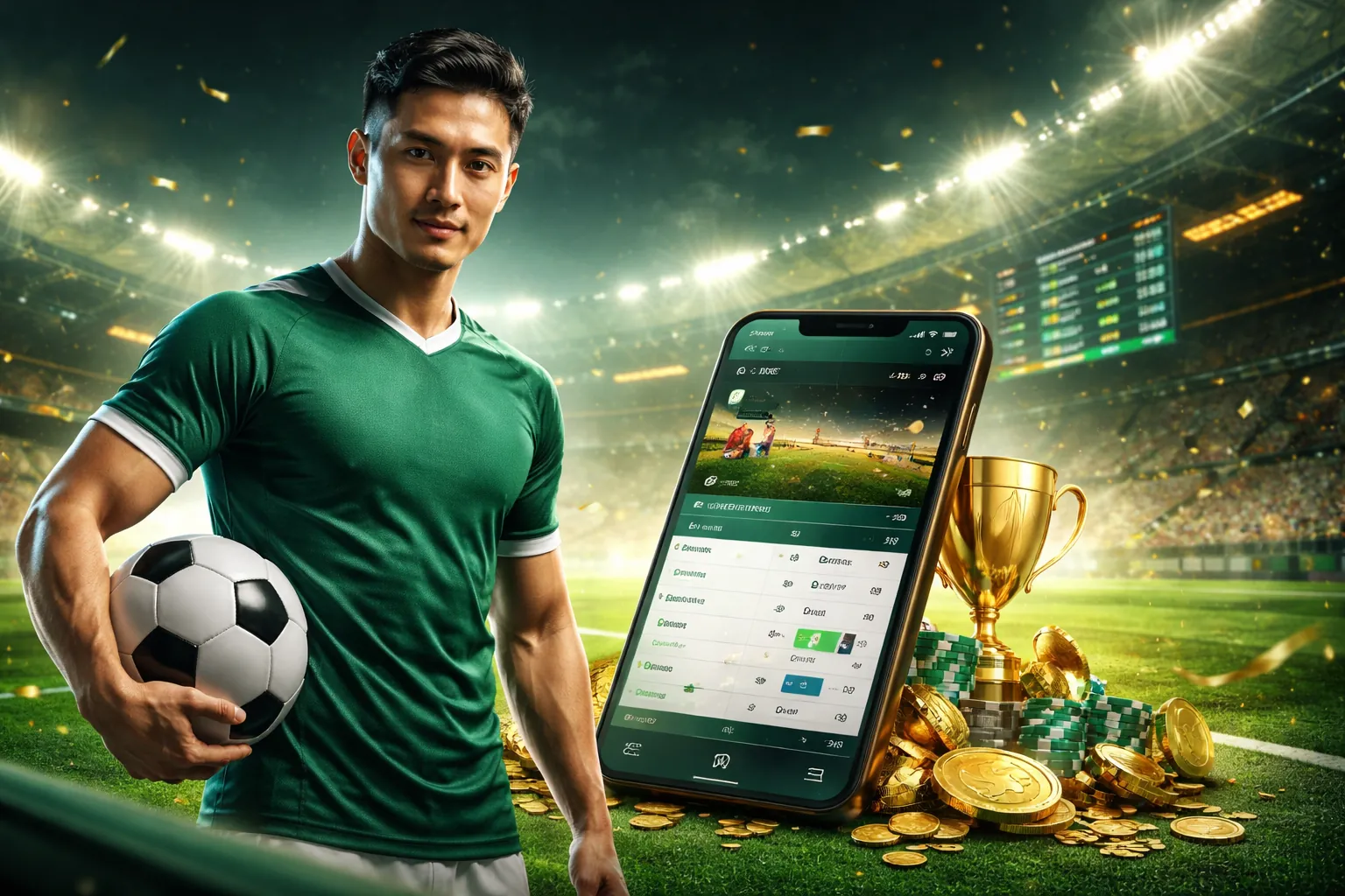 Đấu trường gà đá kịch tính tại HM88