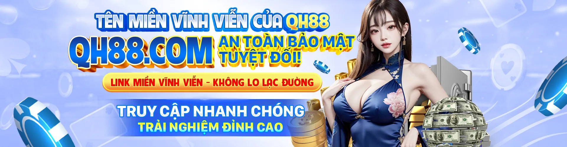Tổng quan các chương trình khuyến mãi HM88 hấp dẫn