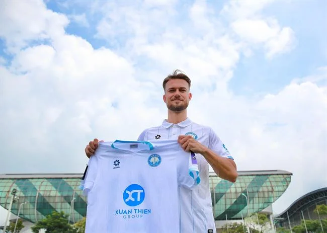 Quay và Thắng lớn HM88