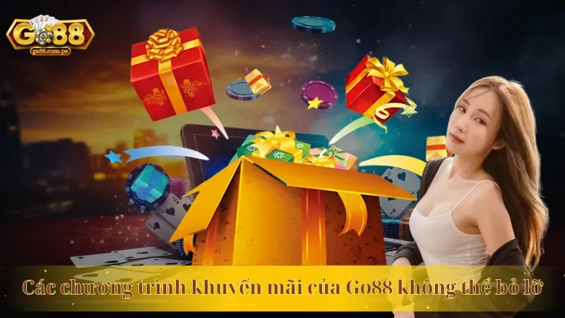 Khuyến mãi HM88