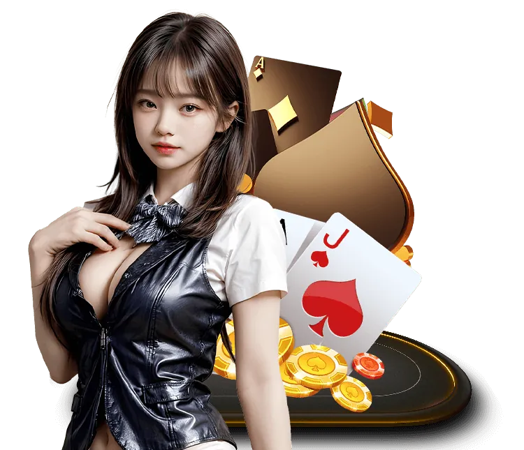 Blackjack Trực Tuyến HM88